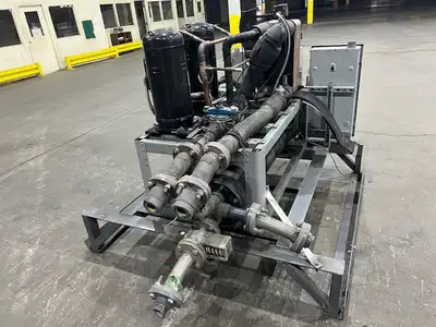 USED 2009 ADVANTAGE C-30 WPT