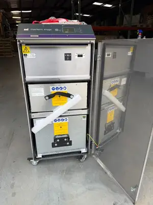 USED Markem Imaje ES500+