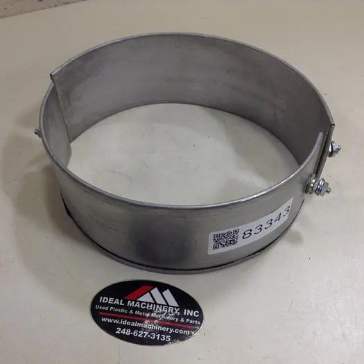 NEW APPLIED INSTRUMENTS A-75C302