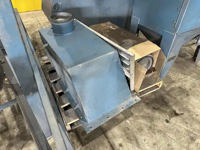 USED VIKING CT4812/12PDC