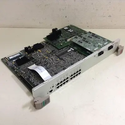 USED CABLETRON 6H252-17