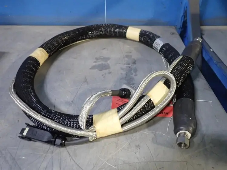 Used NORDSON 1124031 Hoses Ohio US | HGR 24 #754929