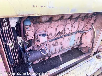 USED DETROIT 6-71