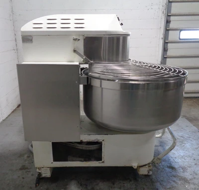 Used 2007 SOTTORIVA PRISMA/B-VELA30C AM Dough Mixers California US | BakeryEquipment.com #1555179
