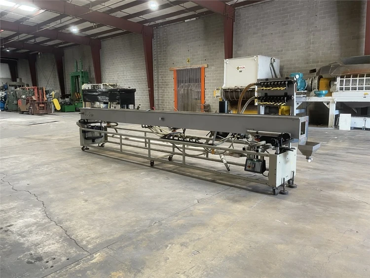 Used CONAIR MCB-21-4 Calibration Equipment Illinois US | Arlington Machinery #876107