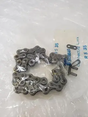 750-007782-001 ROLLER CHAIN 15.75 IN. LONG (#35)