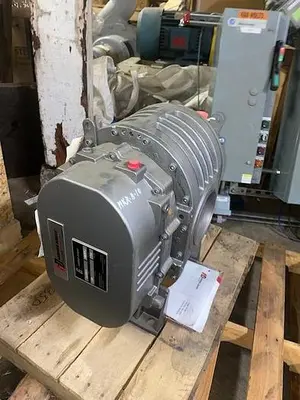 NEW GARDNER DENVER SUTORBILT GAFMDRA