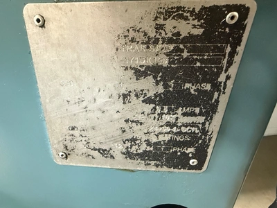 2017 SOUTHWESTERN INDUSTRIES TRAK DPM2 MILLING MACHINES, VERTICAL, CNC | Wheeler Machinery Sales (6)