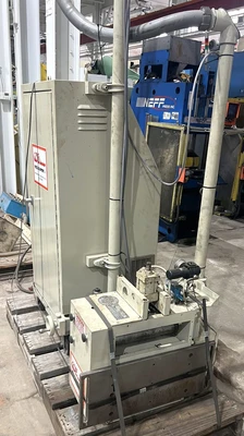 USED 2008 COE DRF-225-12
