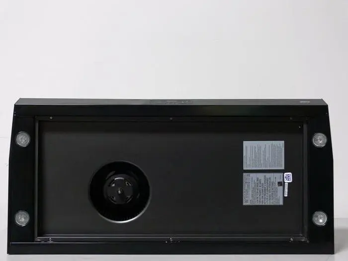 Used BROAN-NUTONE QP342BL 42" UNDER CABINET RANGE HOOD Residential Appliances California US | Equipment Lab #486917