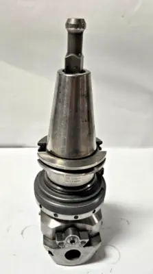 Wohlhaupter Wahlhaupter Boring & Facing Head UPA-4 & Accessories UPA4 In a box