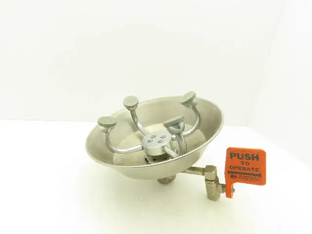 Used GUARDIAN _UNKNOWN_ Safety Equipment Indiana US | Arrow Industrial #645623