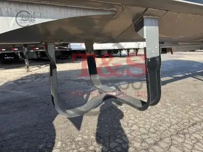 Used 2023 MAC TRAILER MFG _UNKNOWN_ Dump Trailers Illinois US | T&S Trailer Pool #1509383