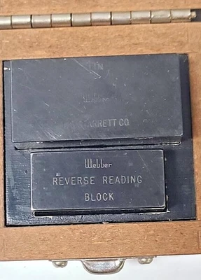 USED webber 6546456546546