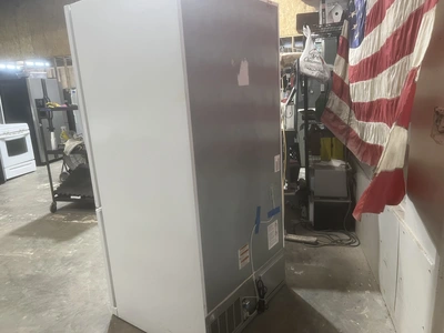 Used WHIRLPOOL FREEZER ON BOTTOM Refrigerators Michigan US | Miedema Asset Management Group #1341017