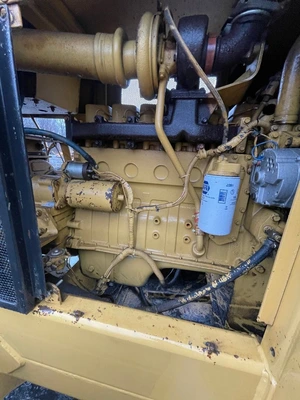Used 1986 HYDRO-AX 511-B Feller Bunchers Pennsylvania US | Proxy Equipment #1377814
