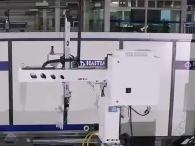 USED 2020 HILECTRO VS-1100ID