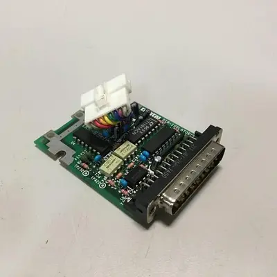 USED DIGITAL AUTOMATION TKK-5