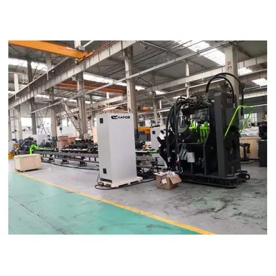 GATOR FAB GAL 1616 Metal Forming | Sierra Victor Industries (2)