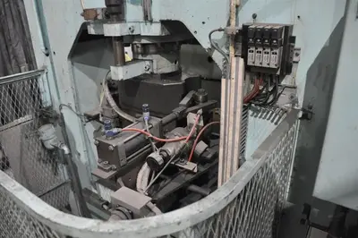 USED LBM MB 100