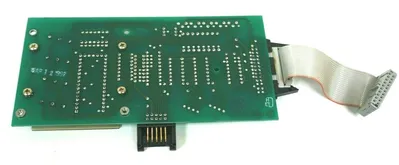 USED ALLEN BRADLEY 120663 9474-7 M58662 120771 120661-02 DRIVE INTERFACE BOARD