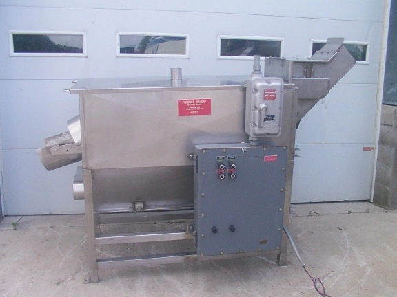 Used _UNKNOWN_ PS453-2812 RSS Separators Minnesota US | A&I Equipment #1317883