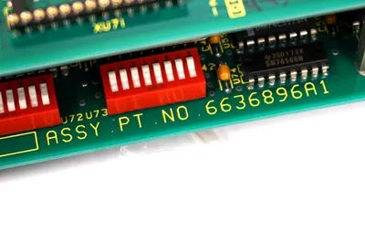 NEW BAILEY CONTROLS INICT01 INFI 90 INFI-NET TO COMPUTER TRANSFER MODULE