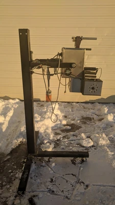 Used _UNKNOWN_ 230S Pressure Sensitive Labelers Minnesota US | A&I Equipment #1318026