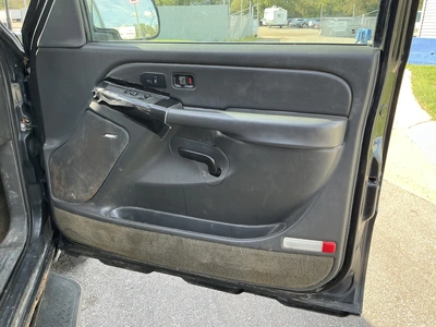 Used 2003 CHEVROLET AVALANCHE Pickup Trucks Michigan US | Miedema Asset Management Group #1468662