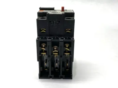 USED SPRECHER + SCHUH OVERLOAD RELAY 4-6A