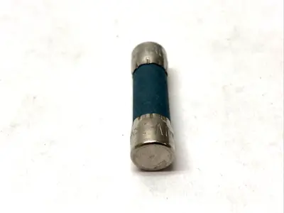 Cooper Bussmann F09A250V15A Electrical Fuses 250V 15A BOX OF 10 - New Other