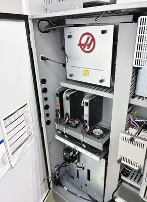 2020 HAAS ST-35 CNC Lathes | Toolquip, Inc. (9)