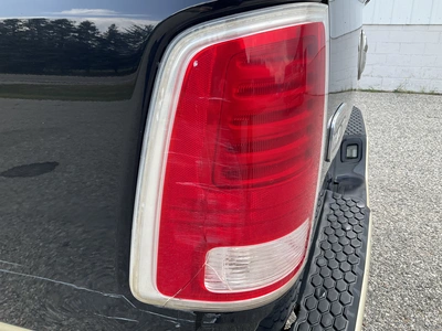 Used 2014 RAM 1500 Pickup Trucks Michigan US | Miedema Asset Management Group #1461420