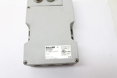 USED BALLUFF BIS C-600-007-XXX-00-KL1