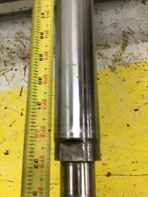 USED PARKER 03.25 CJJ2HTS33A 32.125