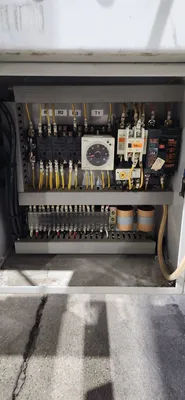 USED CENTRAL PRODUCTS CP-622