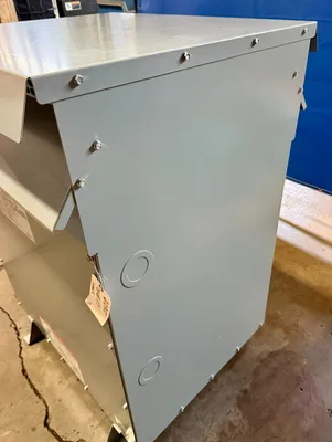USED HAMMOND POWER SOLUTIONS SENTINEL K