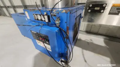 USED ALL FILL SHA-400