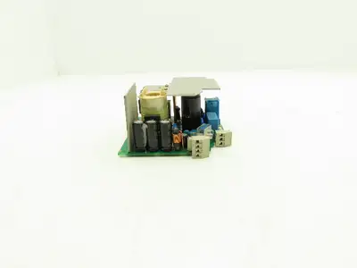 Siemens C98043-A7637 C98040-A7637-C1-3 Power Supply Board PCB Module