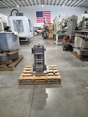 KURT CLUSTER TOWER Tooling | GMT (1)