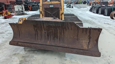 USED 1983 CASE 450C