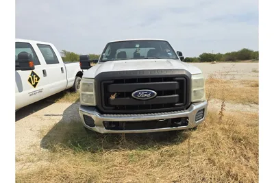 Used _UNKNOWN_ _UNKNOWN_ Pickup Trucks Texas US | IRS Auction #1488451