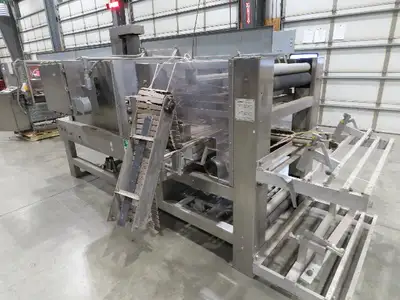 Used ARPAC _UNKNOWN_ Miscellaneous MRO Indiana US | Arrow Industrial #610109