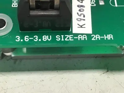 USED VAN DORN PC330-041