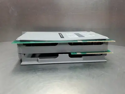 Used Allen-Bradley 1771-P4 120VAC POWER SUPPLY MODULE PLC Power Supplies South Carolina US | Palmetto Automation #1157800