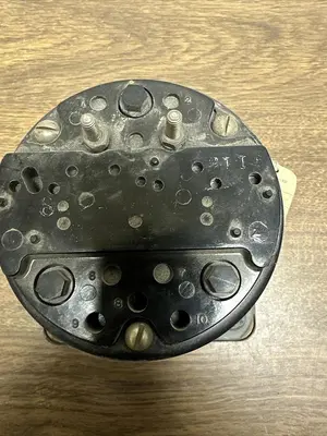 Used WESTINGHOUSE KX-241 Meters - Misc Ohio US | Surplus Asset Holdings #1247051