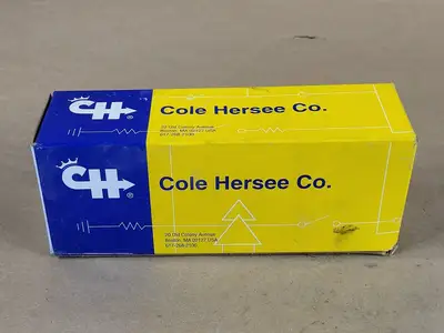 NEW COLE HERSEE M-449-BX