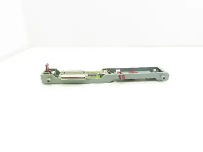 B&R 2BP210.4 1-Slot Mounting Plate Circuit Board Assembly