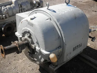 USED LOUIS ALLIS -