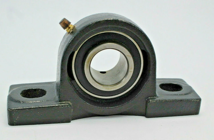 New | in-Stock AMI Bearings UCP206-19 Bearings California US | Davliegogo LLC #1705584